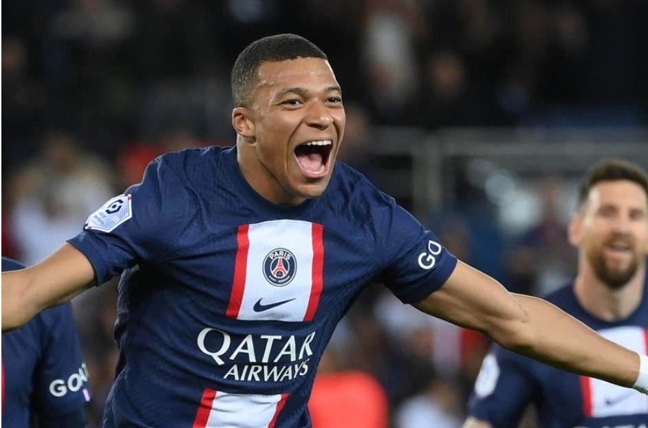 Lương của Mbappe tại PSG so với lương của các cầu thủ PSG như thế nào?