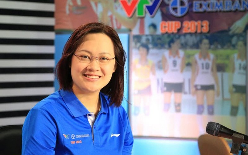 Bình Luận Viên Tiểu Huyền - Cô Gái Ấn Tượng Nhất 