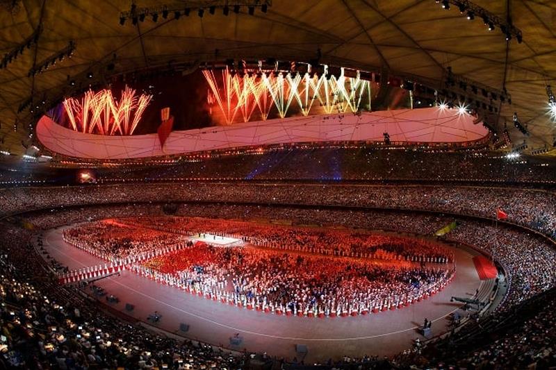 Bật mí cha đẻ của thế vận hội Olympic hiện đại chuẩn nhất