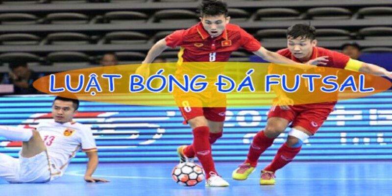 luật Futsal