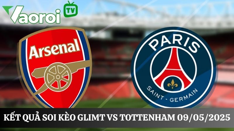 Kết quả soi kèo Glimt và Tottenham