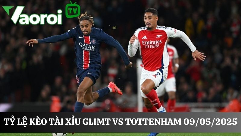 Phân tích kèo tài xỉu Glimt vs Tottenham