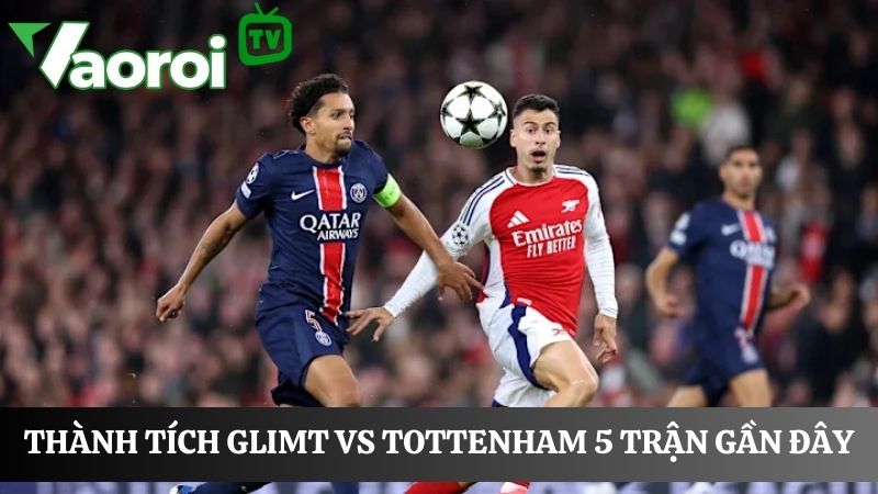 Glimt và Tottenham