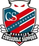 Logo Hokkaido Consadole Sapporo