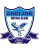 Logo FK Andijon