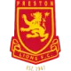 Logo Preston Lions