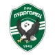 Logo Ludogorets Razgrad