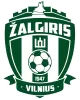 Logo FK Zalgiris Vilnius