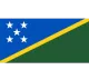 Logo Solomon Islands