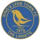 Logo Kings Lynn