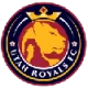 Logo Utah Royals (w)