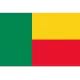 Logo Benin