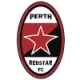 Logo Perth RedStar