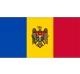 Logo Moldova