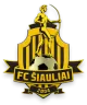 Logo Siauliai