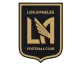 Logo Los Angeles FC II