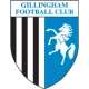 Logo Gillingham