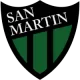 Logo San Martin San Juan
