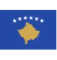 Logo Kosovo (w)