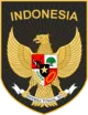 Logo Indonesia (W) U19