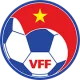 Logo Vietnam (w) U19