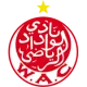 Logo Wydad Casablanca