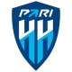 Logo FC Pari Nizhniy Novgorod