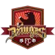 Logo Dziugas Telsiai