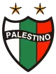 Logo Palestino