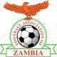 Logo Zambia U20