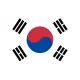 Logo South Korea (w) U20