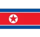 Logo North Korea (w) U20