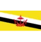 Logo Brunei Darussalam U23