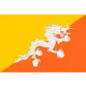 Logo Bhutan (w)