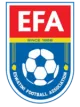 Logo Eswatini U20