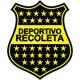 Logo Deportivo Recoleta