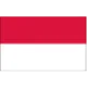 Logo Indonesia U23