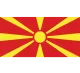 Logo North Macedonia
