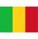 Logo Mali