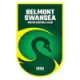 Logo Belmont Swansea United SC