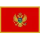 Logo Montenegro U19