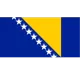 Logo Bosnia-Herzegovina