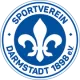 Logo SV Darmstadt 98