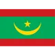 Logo Mauritania