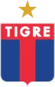 Logo Club Atletico Tigre