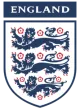 Logo England U21
