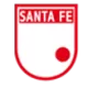 Logo Independiente Santa Fe (w)