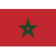 Logo Morocco (w) U20
