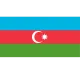 Logo Azerbaijan (w)