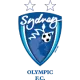 Logo Sydney Olympic